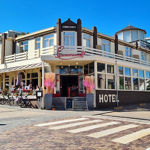 Sonnevanck Wijk Aan Zee